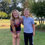 Kristen Cannon - @kristenbaucom84 - Instagram