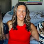 Kristen Bechtel - @kristenbechtel - Instagram