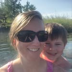 Kristen Benge - @kristenbenge13 - Instagram