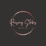 Kristen Benoit - @raising_stakes_gifts - Instagram