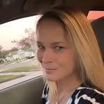Kristen Blaney - @floridagirl1029 - Instagram