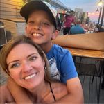 Kristen Block - @kblock81 - Instagram