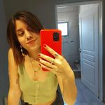 Kristen Bolt - @boltk32 - Instagram