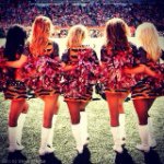 Kristen Bolt - @sidelinecouture - Instagram