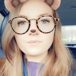 Kristen Manis (Bolt) - @kris_manis - Instagram