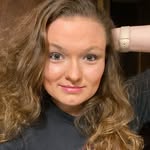 Kristen Bower - @kristen_ann_96 - Instagram
