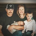 Kristen Cantrell - @krisnmarie14 - Instagram