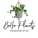 Kristen Cantrell - @bohoplantsbykc - Instagram