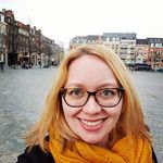 Kristen Capps-Jones - @kcj433 - Instagram