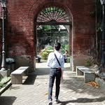 Kristen_Juliet_Castle - @kristen_d_makamubon_21 - Instagram