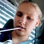 rayna kristen castle - @troubledangle1 - Instagram