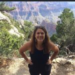 Kristen C. - @kristencateswrites - Instagram