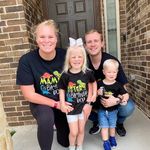 Kristen Chaney - @thiswacomamareads - Instagram