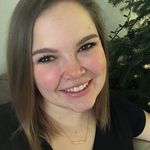 Kristen Chaney - @k.chane18 - Instagram