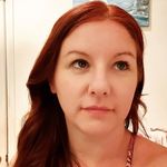 Kristen Chaney Beard - @kchaneyart - Instagram