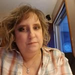 Kristen Conner Hamlin - @wvkrazygirl - Instagram