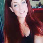 Kristen Conroy - @wingsspreadred - Instagram