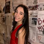 Kristen Conroy - @kristen_12_34 - Instagram