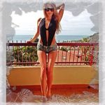 Kristen Corey - @hjalmfriur_7947 - Instagram