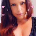 Kristen corey - @sexy_badass_721 - Instagram