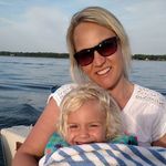 Kristen Corey McKeever - @jimbokris - Instagram