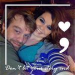 Kristen Youngblood Cormier - @kristenandelie - Instagram