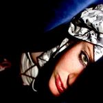Kristen KII Correll - @theredroosta - Instagram