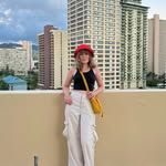 Kristen Cramer - @kriswasnthere - Instagram