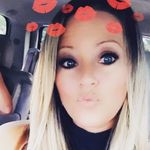 Kristen Harley-Crews - @krisharley7880 - Instagram