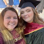 Kristen Cross - @ms.chick_24 - Instagram