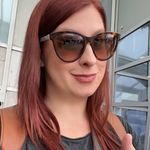 Kristen Cross - @kleighc388 - Instagram