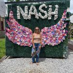 Kristen Voigt Cross - @crosskris10 - Instagram
