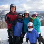 Kristen Crowder - @kristenfcrowder - Instagram