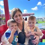 Kristen Crowder - @kris10_akatoot - Instagram