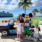 Kristen Crowder Iglesias - @crowderk85 - Instagram