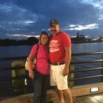Danny N Kristen Crowe - @dannynkristen - Instagram