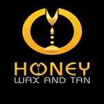 Kristen Crowe - @honey_wax_and_tan - Instagram