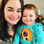 Kristen Crowe - @mrs_kcrowe - Instagram