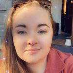 Kristen Nichole Devore - @pantheraparduspeach - Instagram