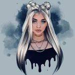 michele soares - @kristendial69 - Instagram