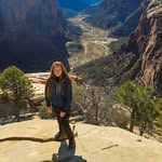 Kristen Dorr - @kristen_going_places - Instagram