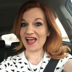 Kristen Orr - @kristendorr - Instagram