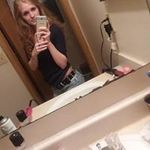 Kristen Dotson - @kristendotson97 - Instagram
