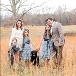 Kristen Dotson England - @kristenengland - Instagram