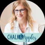 Chalk & Apples | Kristen Doyle - @chalkandapples - Instagram