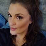 Kristen Eason DeDeaux - @kristiniwitts - Instagram