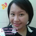 Eby Kristenah - @eby_kristenah - Instagram