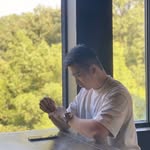 Jin - @kristenebyers - Instagram