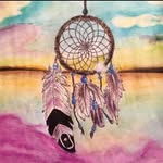 Kristin Eby - @dreamcatcher_essentials - Instagram