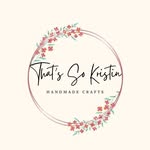 Kristin Eby - @thats_so_kristin - Instagram
